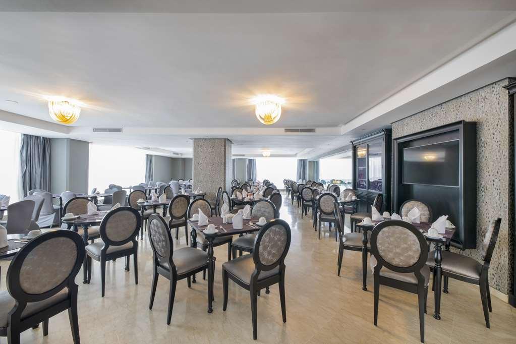 莫加多尔码头酒店 卡萨布兰卡 餐厅 照片
